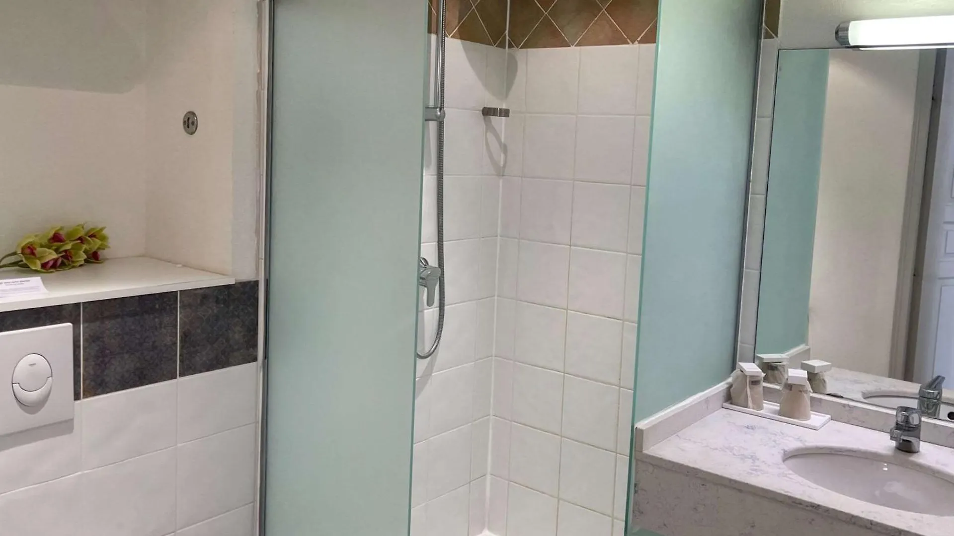 Hotell Best Western Gemenos Villa Florette