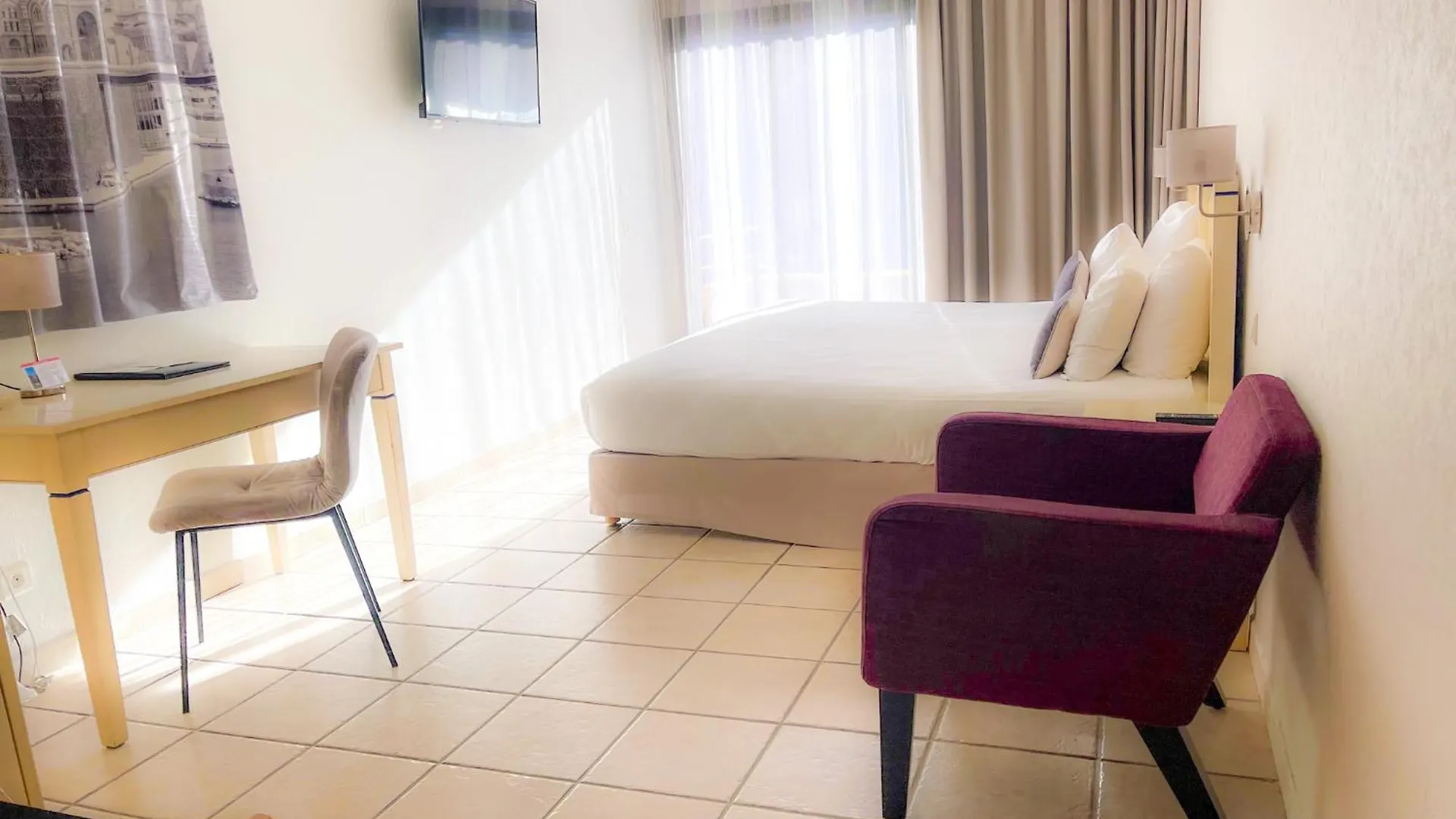 Best Western Gemenos Villa Florette