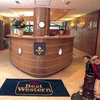 Best Western Gemenos Villa Florette