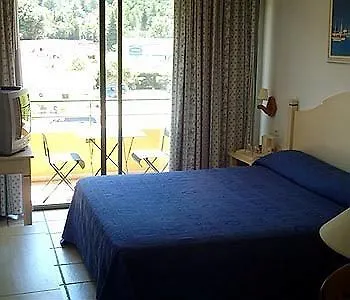 Hotell Best Western Gemenos Villa Florette