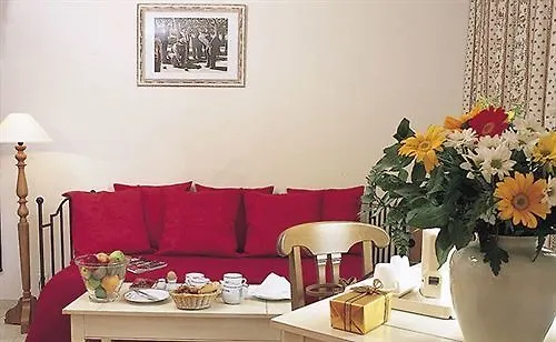 Best Western Gemenos Villa Florette 3*,  Frankrike