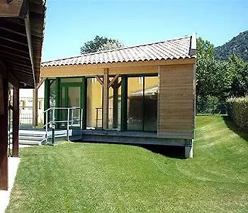 Best Western Gemenos Villa Florette 3*,