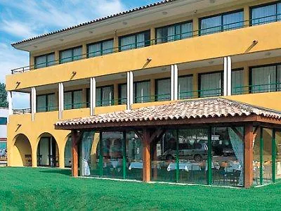 Best Western Gemenos Villa Florette 3*,