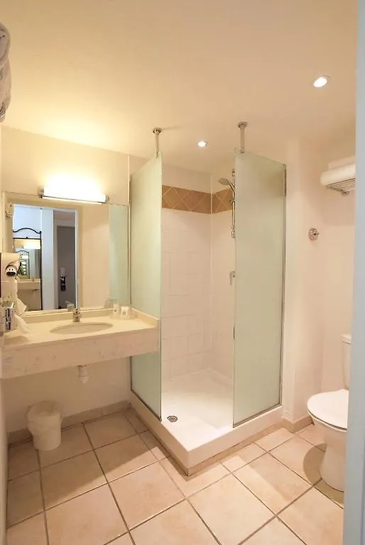 Best Western Gemenos Villa Florette Hotell