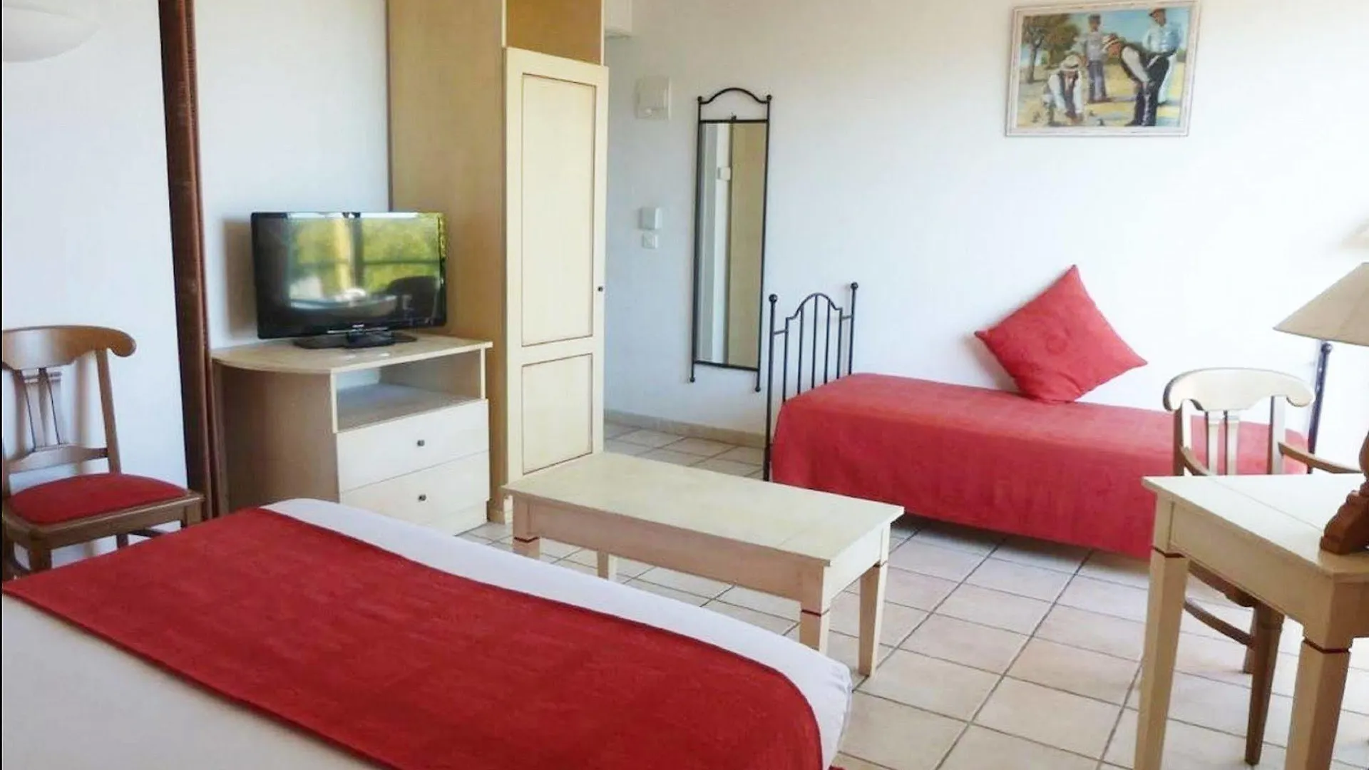 Best Western Gemenos Villa Florette Frankrike