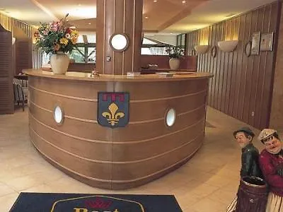 Best Western Gemenos Villa Florette Hotell