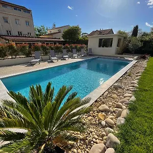 Le Provence *** Gémenos