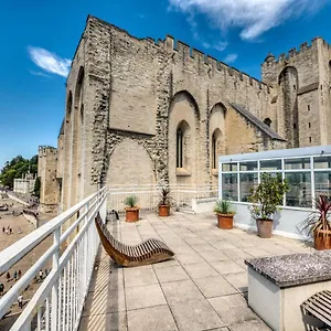 Mercure Centre Palais Des Papes 4* Avignon