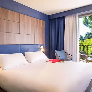 Mercure Centre Bompard La Corniche **** Marseilles