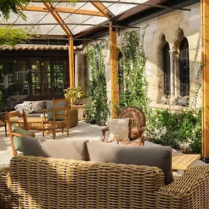 Hotel L'abbaye, La Colle-sur-Loup
