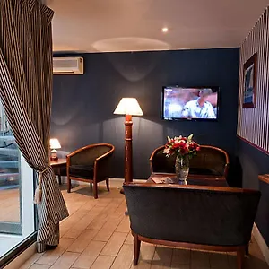 Opera Deauville 3* Parijs