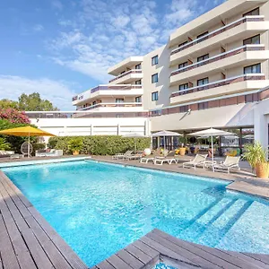 Mercure Centre Cote D'azur 4* Hyères