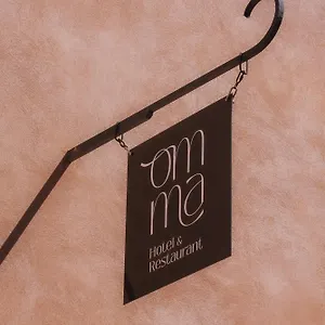Omma *** Roussillon en Isere
