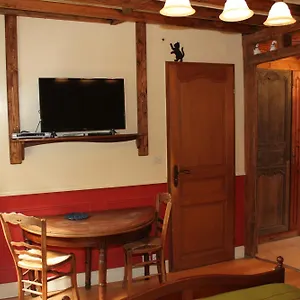 Chez Christophe Rijsel