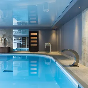 Espace Zen'ing 3* Gondecourt