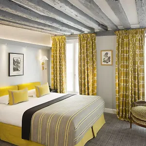 Le Relais Saint Honore 4* Parijs