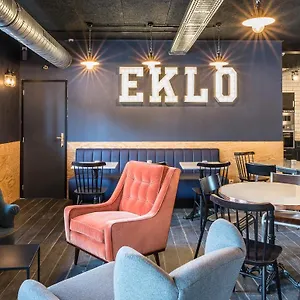 Eklo Hotel Lila