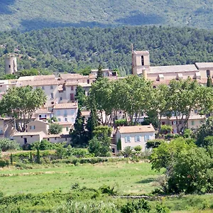 Logis De L'etang 2* Cucuron