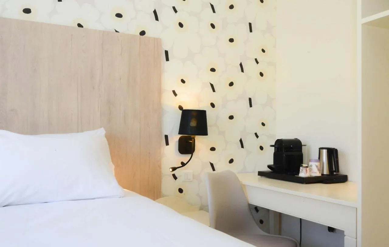 Best Western Gemenos en Provence