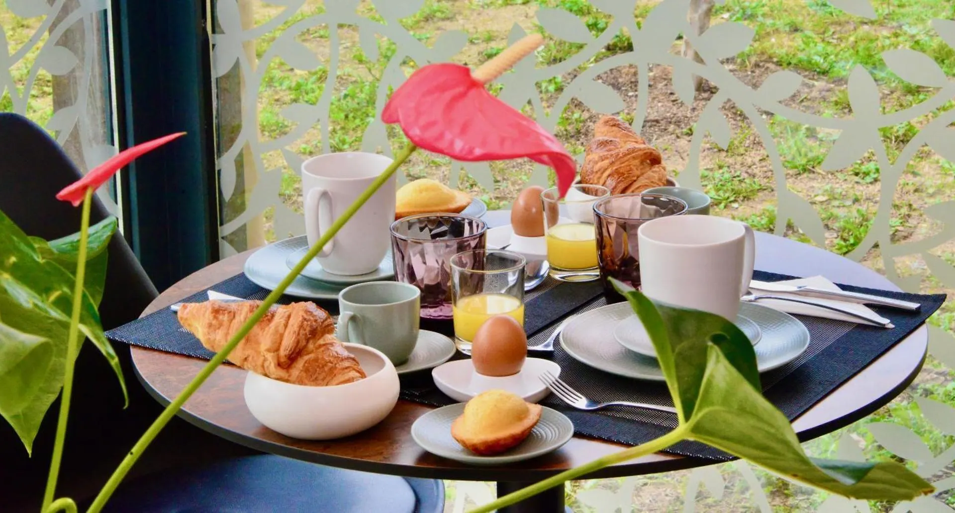 Hotel Best Western Gemenos en Provence
