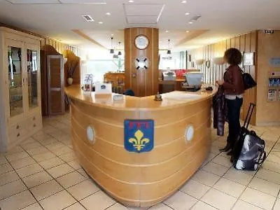 Best Western Gemenos en Provence