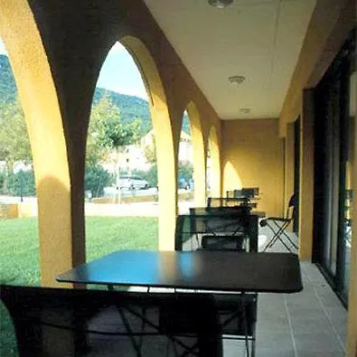 Best Western Gemenos en Provence 3*,